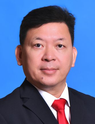 何金城