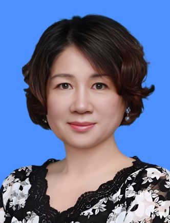 楊美英